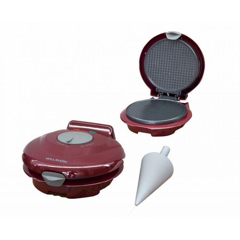 

Вафельница Willmark WM-103R
