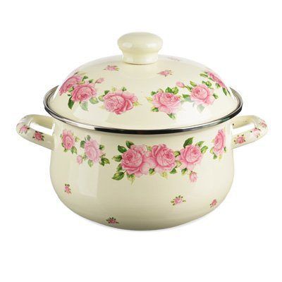 

Кастрюля Vetta Розанна 894-449 2,0л