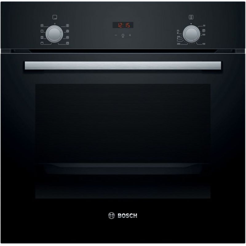 

Электрический духовой шкаф Bosch HBF512BA1R