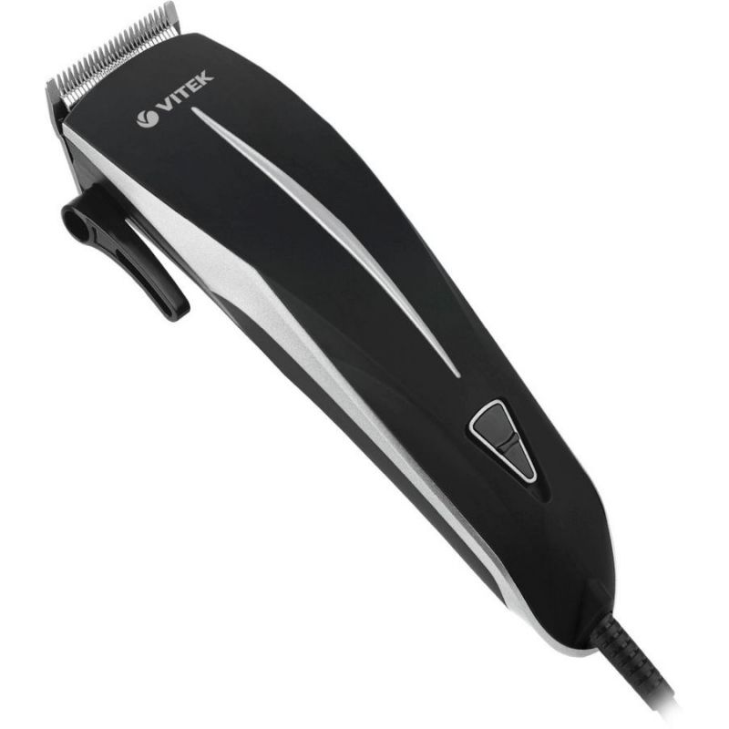 

Машинка для стрижки Vitek VT-2589 черный
