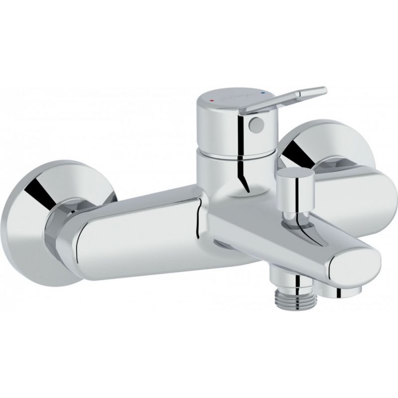 

Смеситель для ванны Jacob Delafon EO (E24160RU-CP)