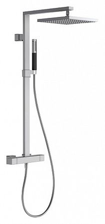 

Душевая система Jacob Delafon STRAYT (E98321-CP)