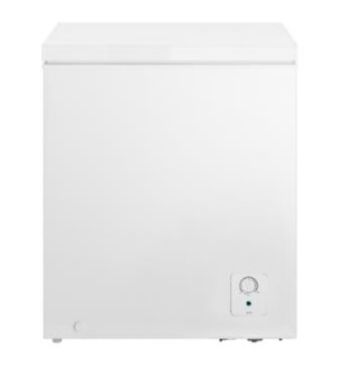 

Морозильная камера Hisense FC125D4BW1