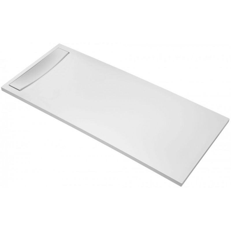 

Душевой поддон Jacob Delafon Flight Neus 100x80x4 (E66512-00)