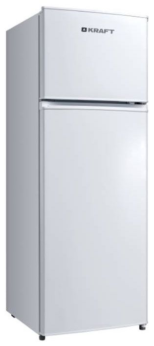 

Холодильник Kraft KF-DF210W