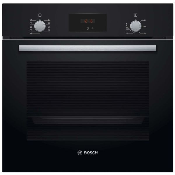 

Электрический духовой шкаф Bosch HBF114EB1R