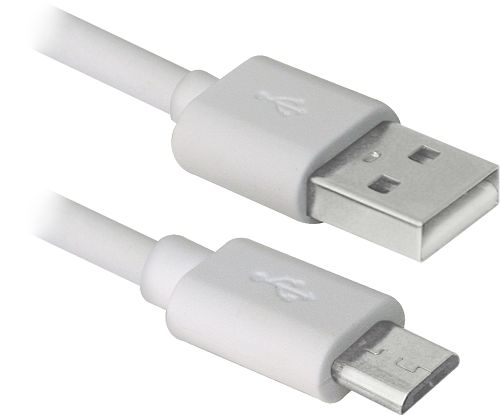 

Кабель Defender USB08-10BH 3M (87468)