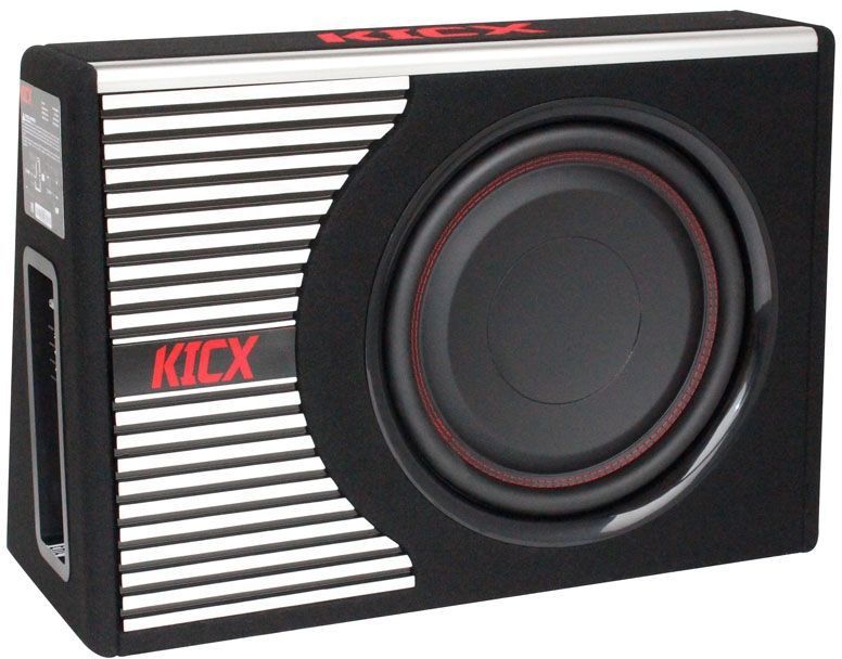 

Автоакустика Kicx GT403BPA