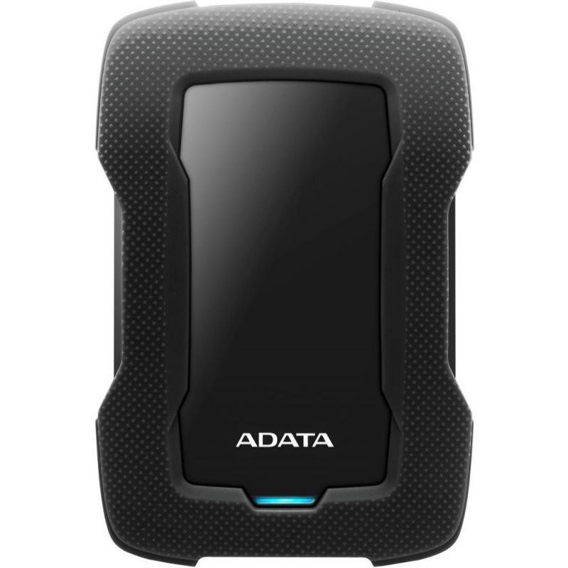 

Внешний жесткий диск A-Data 5Tb HD330 черный (AHD330-5TU31-CBK)