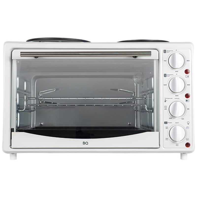 

Мини-печь BQ EO3003WGP White