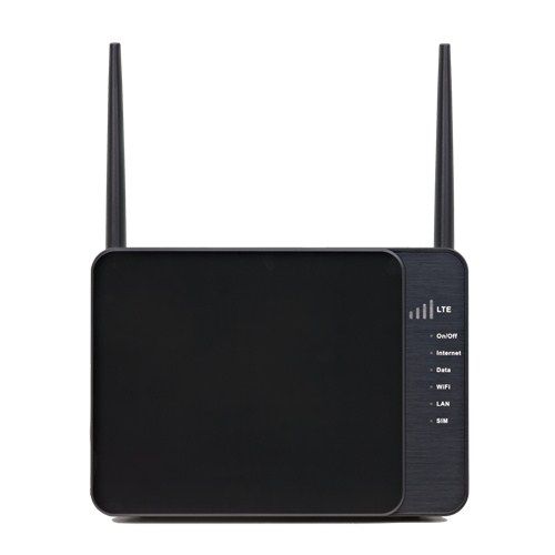 

Роутер ASUS 4G-N12