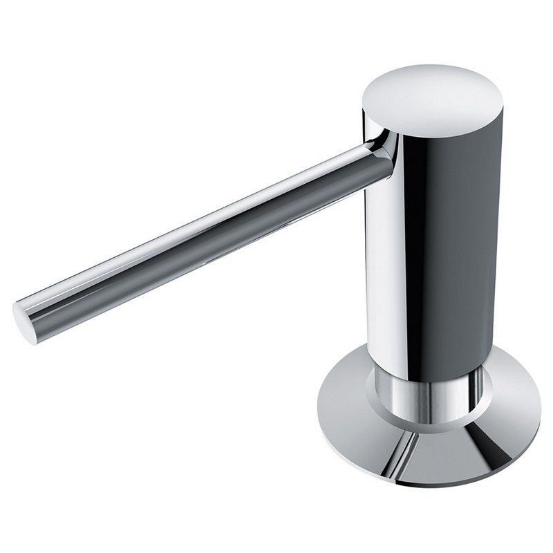 

Дозатор Franke Comfort хром (119.0584.065)