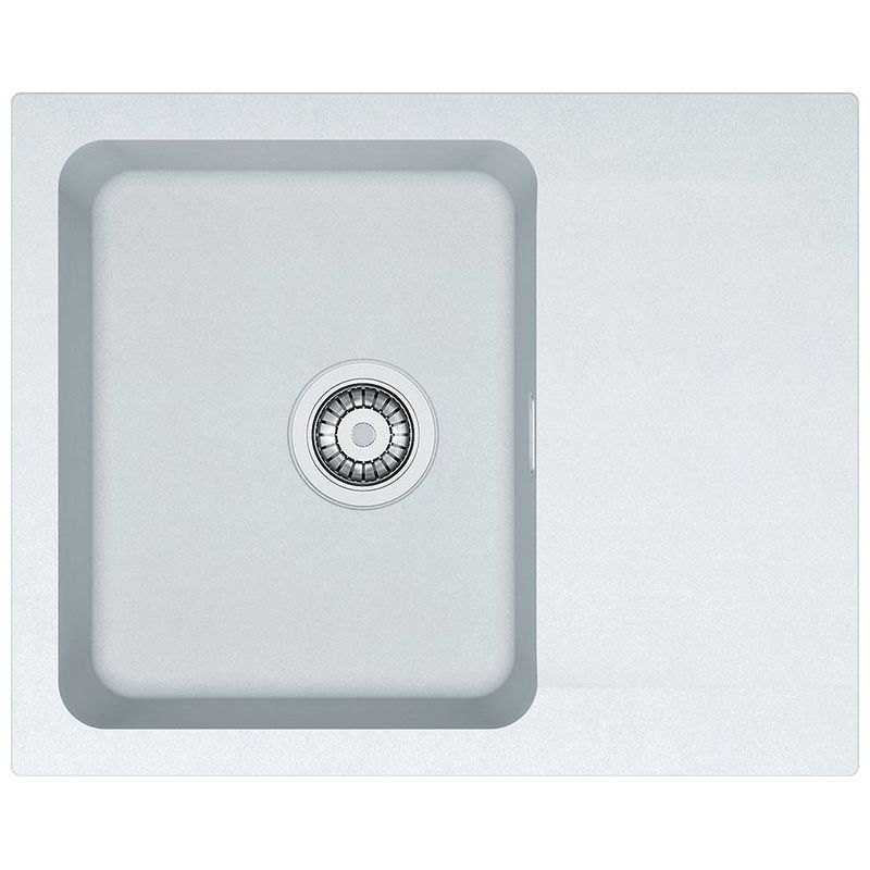

Кухонная мойка Franke OID 611-62 белый (114.0443.355)