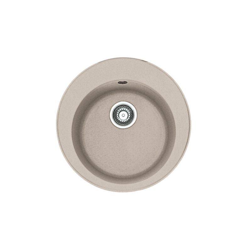 

Кухонная мойка Franke ROG 610-41 сахара (114.0175.358)