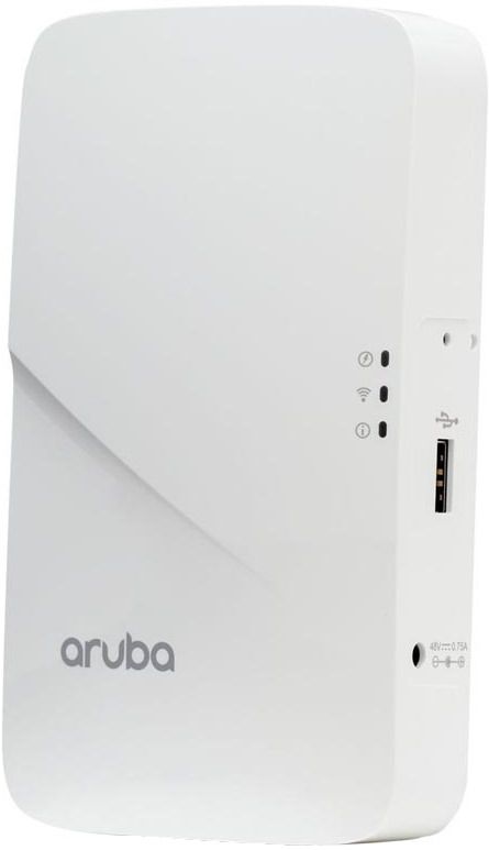 

Точка доступа HPE Aruba AP-303H RW (JY678A)