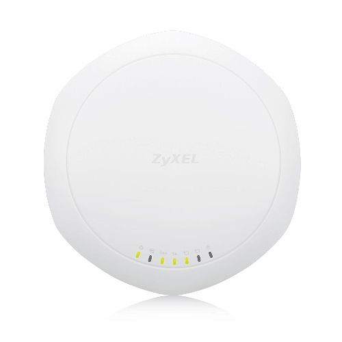 

Точка доступа Zyxel NWA1123ACPRO-EU0101F