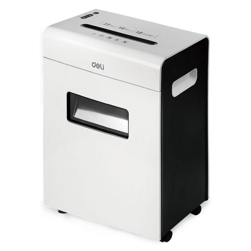 

Уничтожитель документов (шредер) Deli 9902