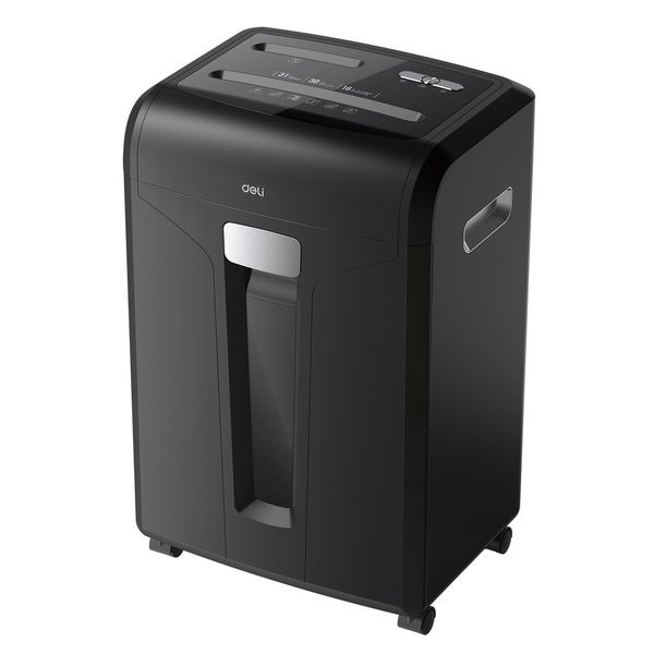 

Уничтожитель документов (шредер) Deli E14400