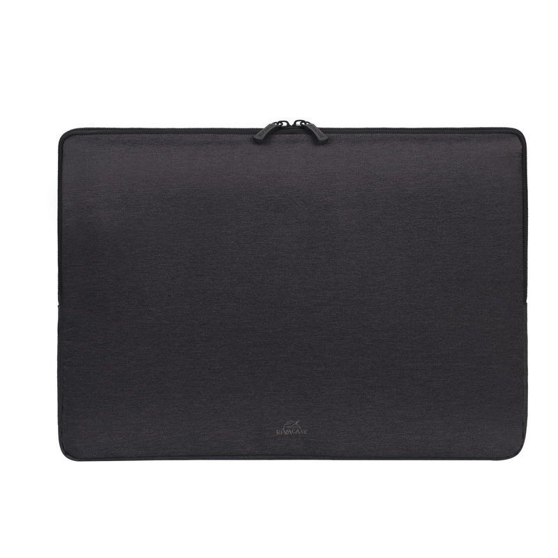 Сумка для ноутбука Rivacase 15.6 черный 7705