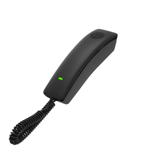 

VoIP-телефон Fanvil H2U черный