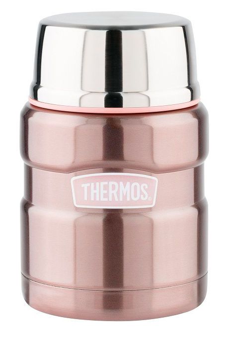 Термос Thermos SK 3000 P Pink Gold 0.47л розовый (155740)