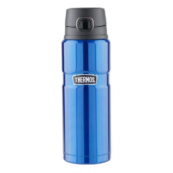 

Термос Thermos SK4000 0.71л синий (155955)