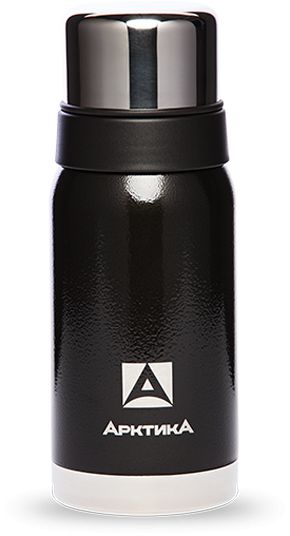 

Термос Арктика 106-500 черный
