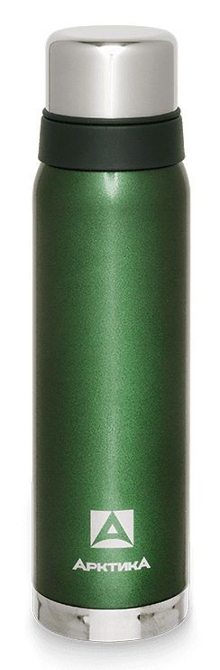 

Термос Арктика 106-900C зеленый