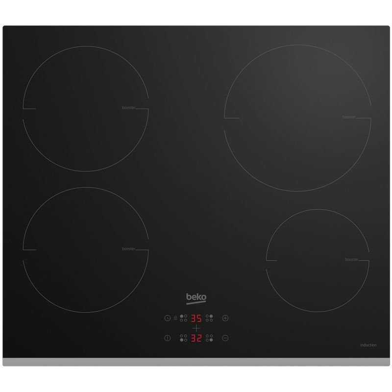 

Электрическая варочная панель BEKO HII64401MTX