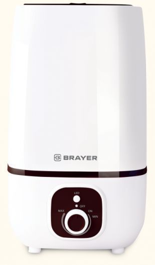 

Увлажнитель воздуха Brayer BR4700WH