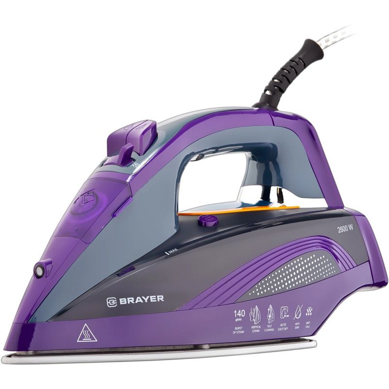 

Утюг Brayer BR4001