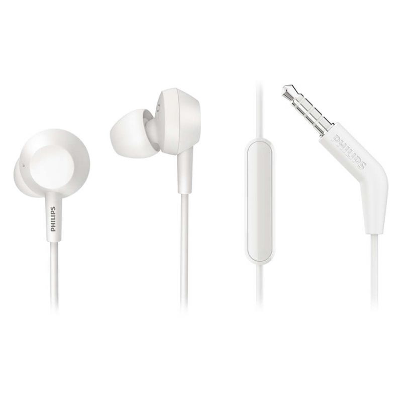 

Наушники Philips TAE1105WT/00