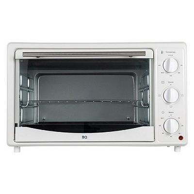 

Мини-печь BQ EO3001W Белый