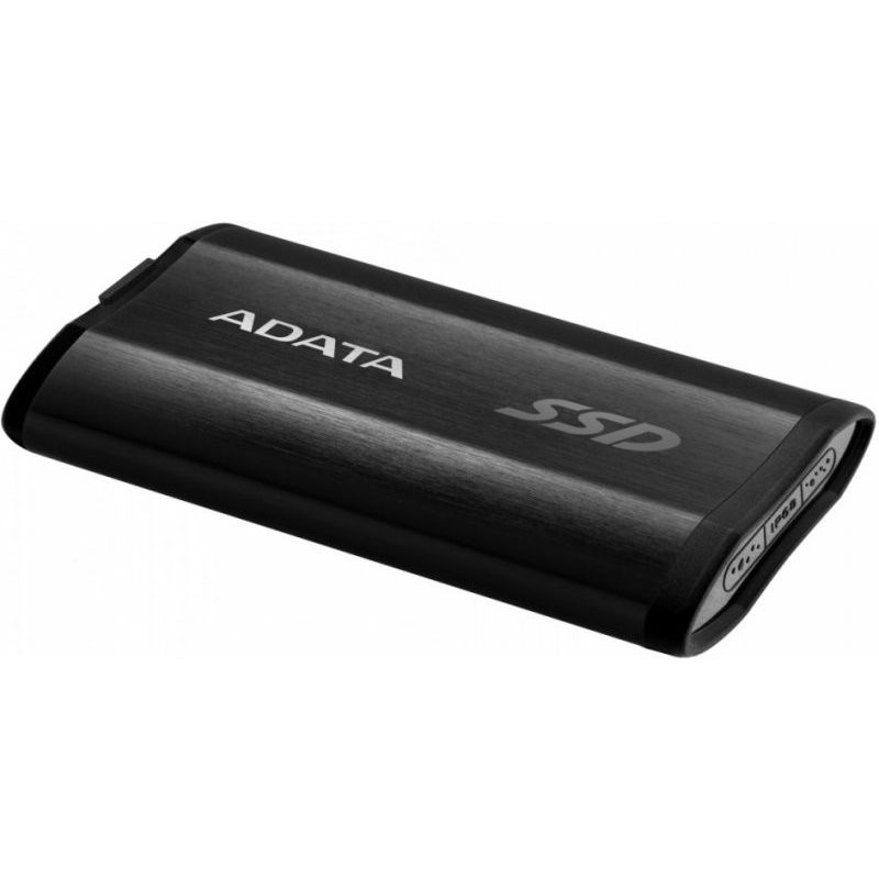 

Внешний жесткий диск A-Data 512B BLACK (ASE800-512GU32G2-CBK)