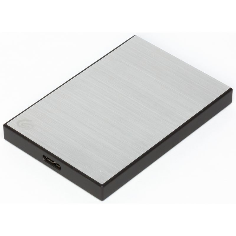 

Внешний жесткий диск Seagate 1TB SILVER (STKB1000401)