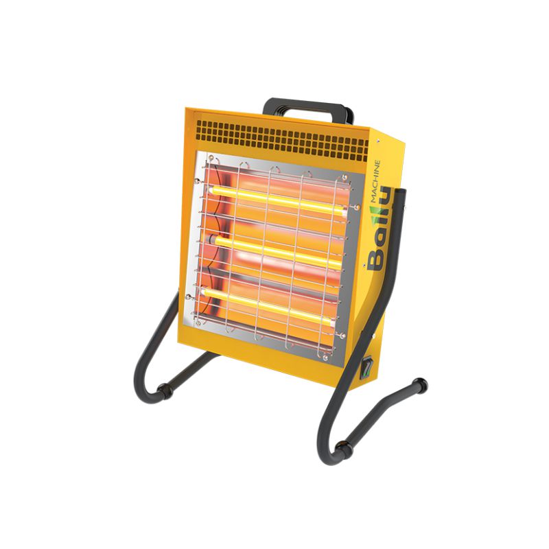 

Инфракрасный обогреватель Ballu BIH-LM-1.5-R