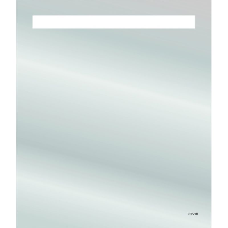 

Зеркало Cersanit LED BASE (LU-LED010*60-b-Os)