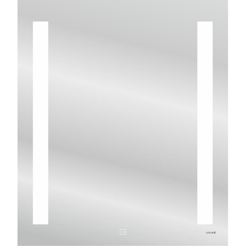 

Зеркало Cersanit LED BASE (LU-LED020*60-b-Os)