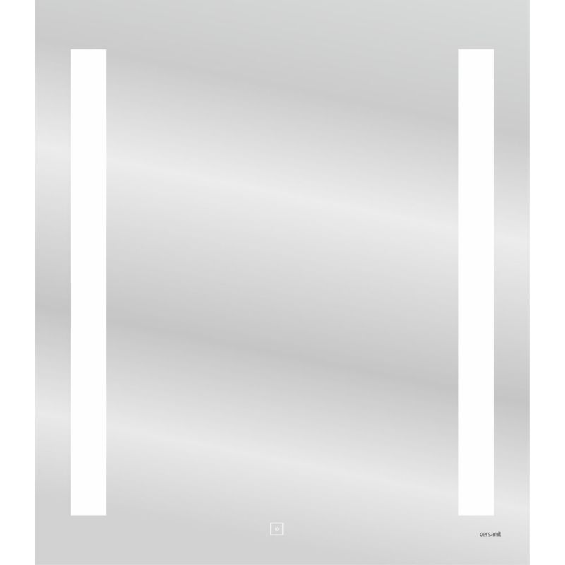 

Зеркало Cersanit LED BASE (LU-LED020*70-b-Os)