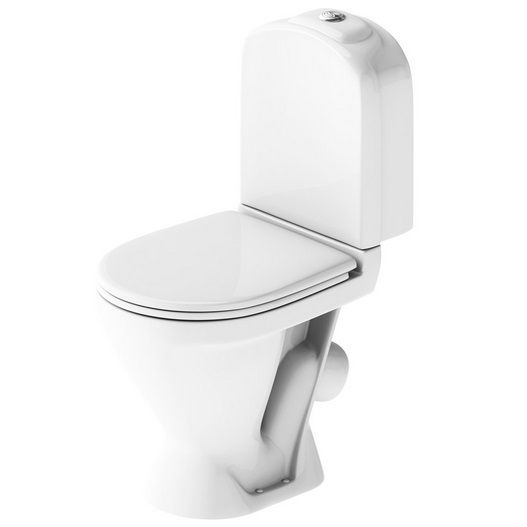 

Унитаз Sanita-Luxe CLASSIC LUXE белый (CSCSLCC01060611)