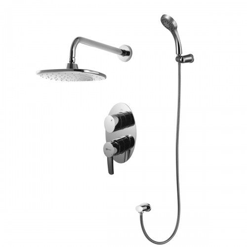 

Смеситель для ванны Lemark ATLANTISS LM3229C