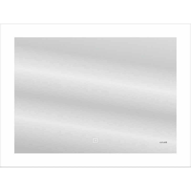

Зеркало Cersanit LED DESIGN (LU-LED030*80-d-Os)