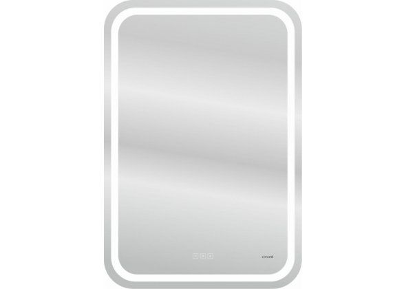 

Зеркало Cersanit LED DESIGN PRO (LU-LED051*55-p-Os)