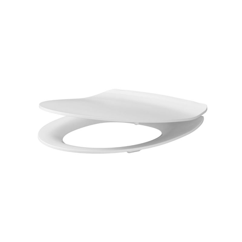 

Сиденье для унитаза Cersanit DELFI slim (S-DS-DELFI-S-DL-t)