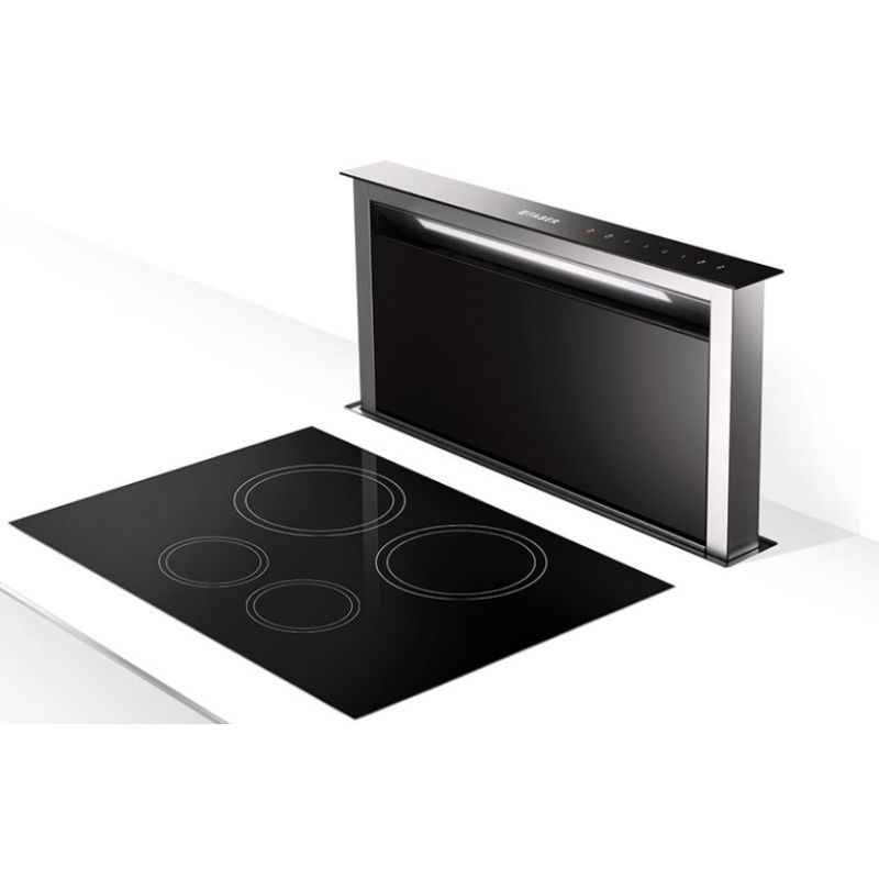 

Встраиваемая вытяжка Faber FABULA PLUS EVO+BK A60 (340.0582.936)