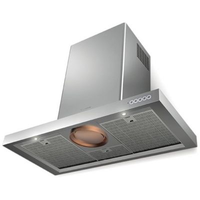 

Каминная вытяжка Faber LUFT X A60