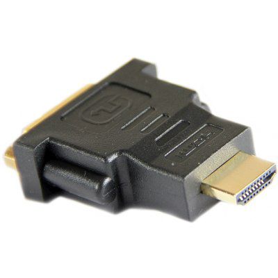 

Кабель AOPEN HDMI 19M/DVI 24+1F (ACA311)