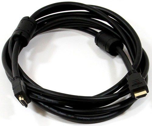 

Кабель AOPEN HDMI-HDMI 3M V2.0 (ACG711D-3M)