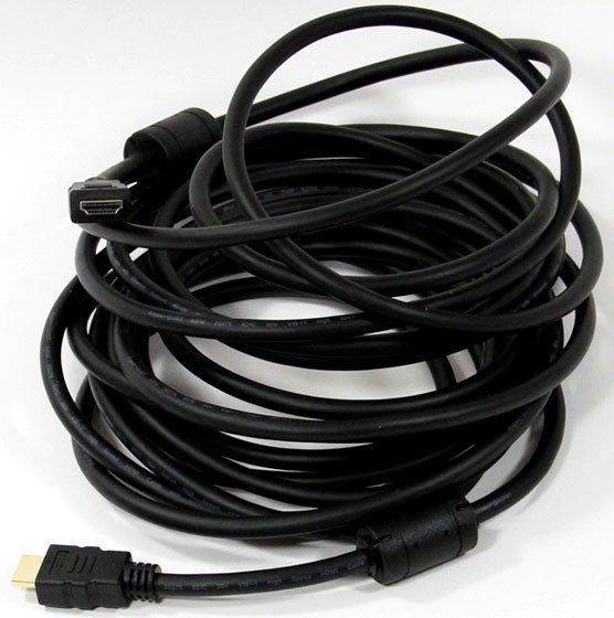 

Кабель AOPEN HDMI-HDMI 7.5M V2.0 (ACG711D-7.5M)