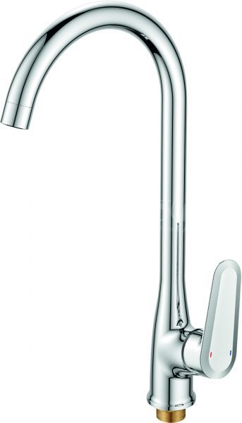 

Смеситель для кухни Rush Devon (DE7535-22)